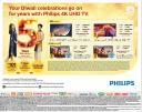 Philips LED TV - Exciting Offers